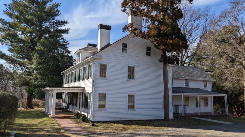 Tatum Park - Middletown Township, NJ