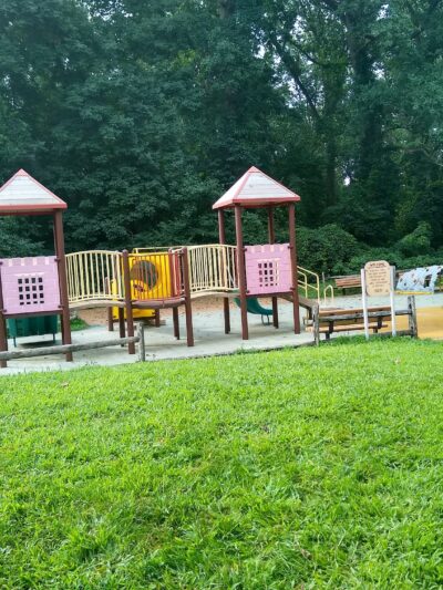 Tatum Park - Middletown Township, NJ