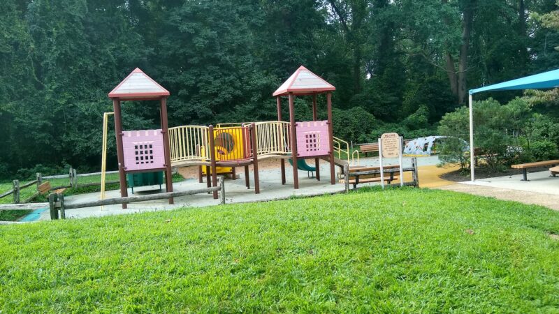 Tatum Park - Middletown Township, NJ
