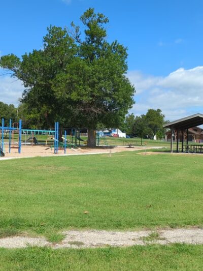 Milford City Park - Milford, KS