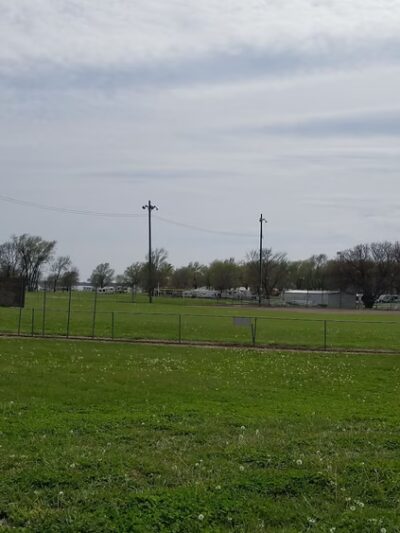 Milford City Park - Milford, KS