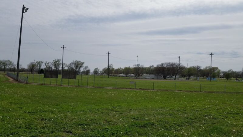Milford City Park - Milford, KS