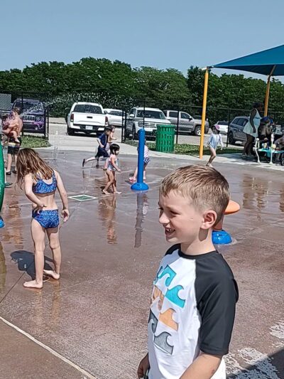 Milford State Park - Milford, KS