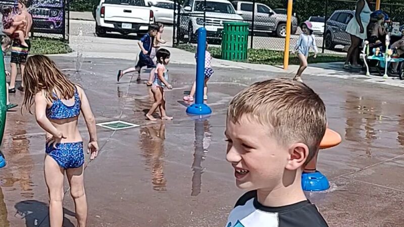 Milford State Park - Milford, KS