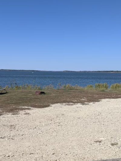 Milford State Park - Milford, KS