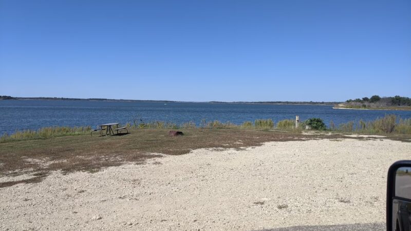 Milford State Park - Milford, KS