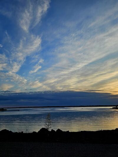 Milford State Park - Milford, KS