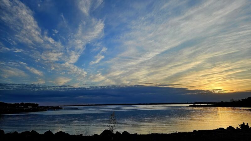 Milford State Park - Milford, KS