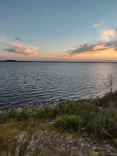 Milford State Park - Milford, KS