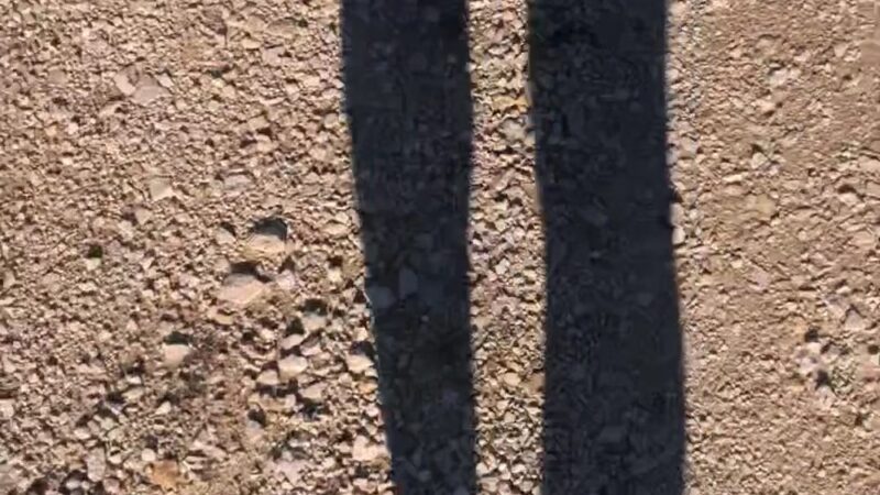 Northern Overlook Park at Milford Lake - Milford, KS