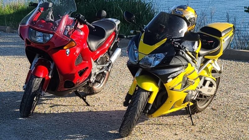Northern Overlook Park at Milford Lake - Milford, KS