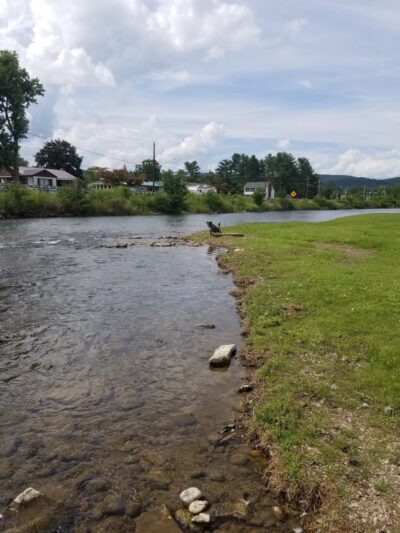 Mill Hall Park - Mill Hall, PA