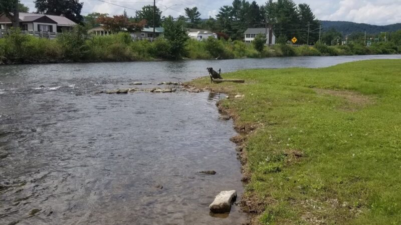 Mill Hall Park - Mill Hall, PA