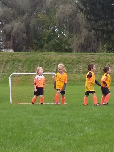 Mill Hall Park - Mill Hall, PA