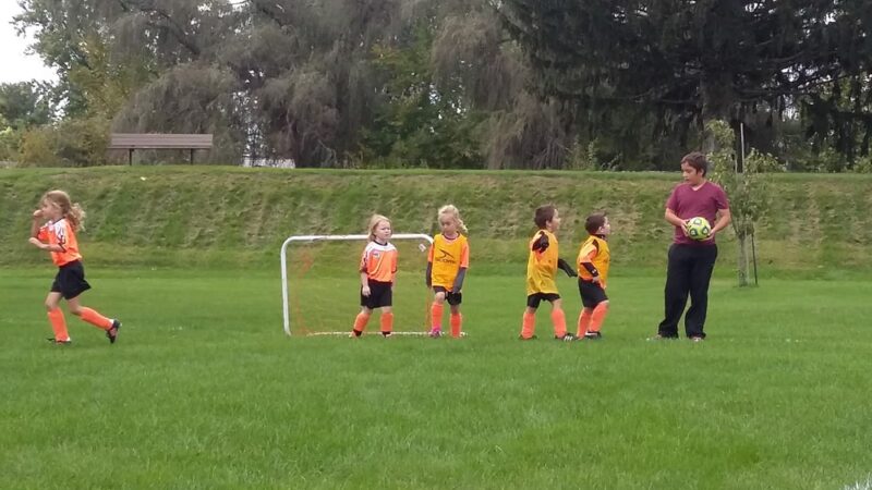 Mill Hall Park - Mill Hall, PA