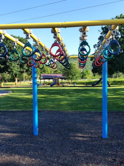 Mill Hall Park - Mill Hall, PA