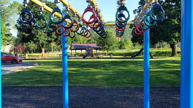 Mill Hall Park - Mill Hall, PA