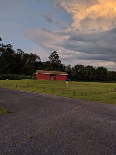 Peddie Memorial Park - Mill Hall, PA