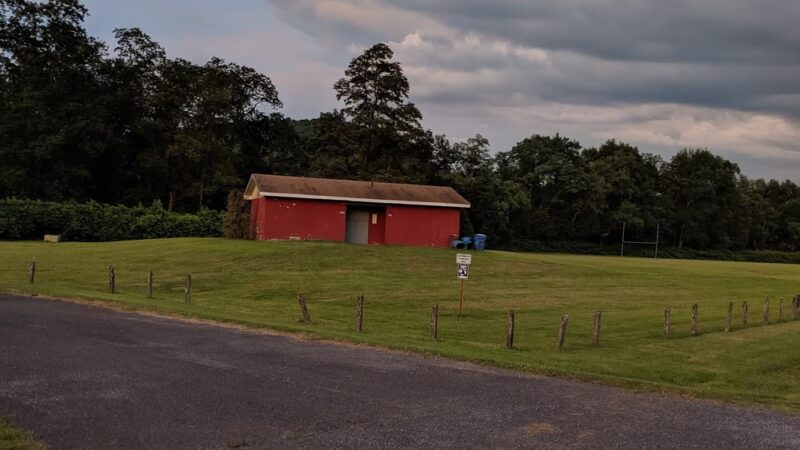 Peddie Memorial Park - Mill Hall, PA