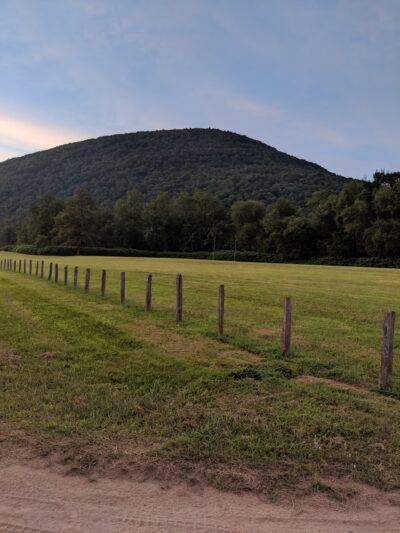 Peddie Memorial Park - Mill Hall, PA