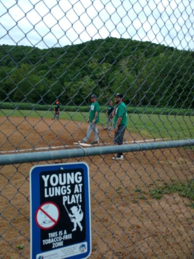 Peddie Memorial Park - Mill Hall, PA