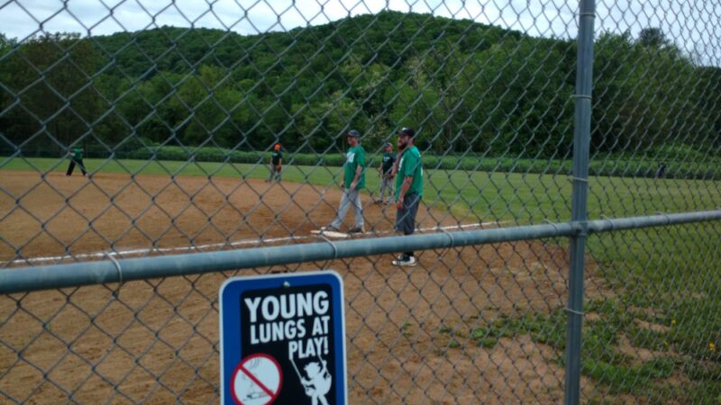 Peddie Memorial Park - Mill Hall, PA