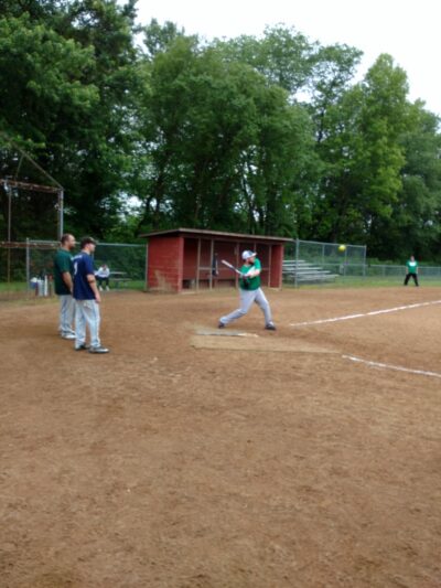 Peddie Memorial Park - Mill Hall, PA