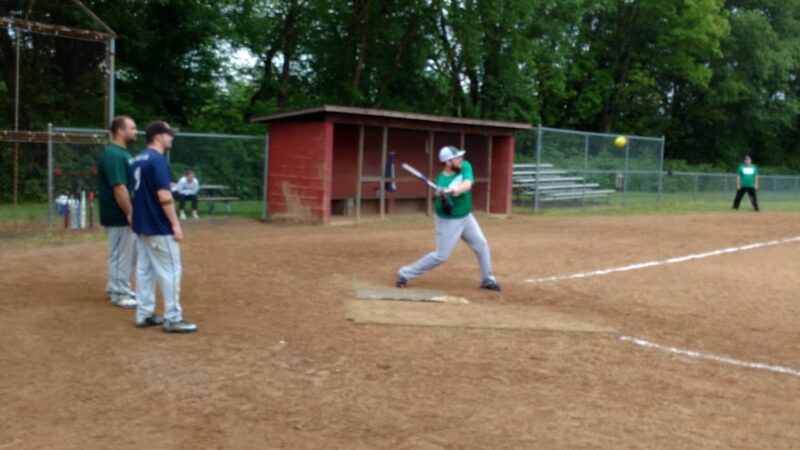 Peddie Memorial Park - Mill Hall, PA