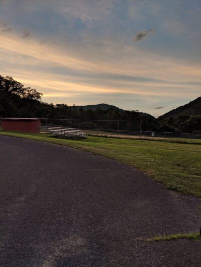 Peddie Memorial Park - Mill Hall, PA