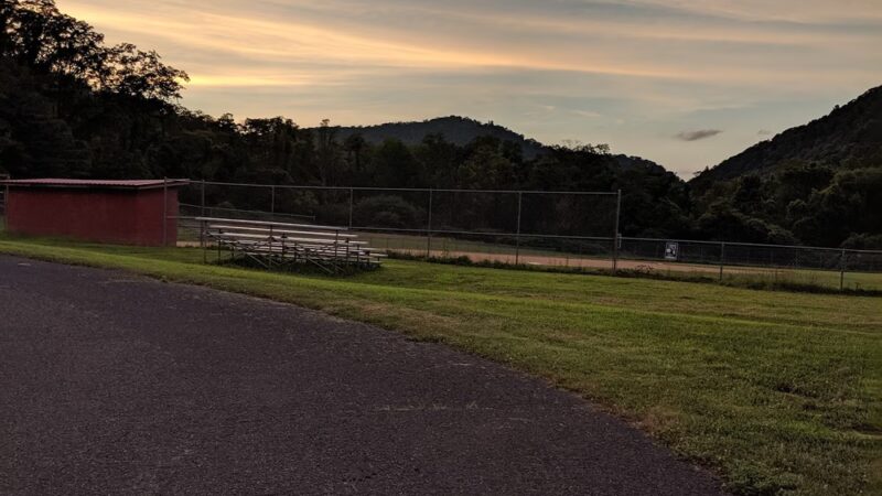 Peddie Memorial Park - Mill Hall, PA