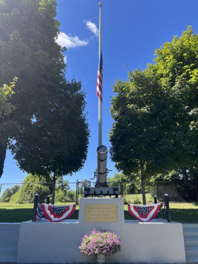 Tribute Gardens - Millbrook, NY