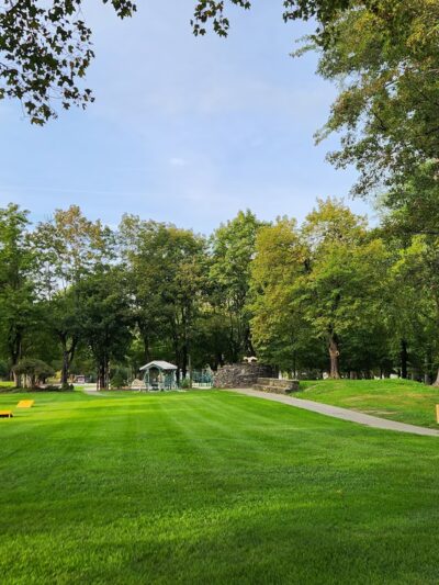 Tribute Gardens - Millbrook, NY