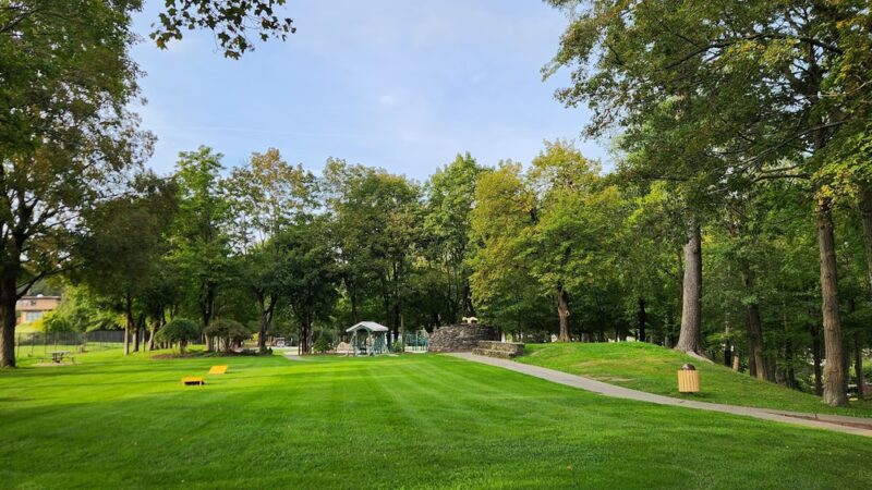 Tribute Gardens - Millbrook, NY