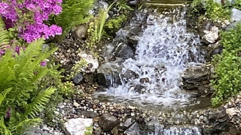 Tribute Gardens - Millbrook, NY