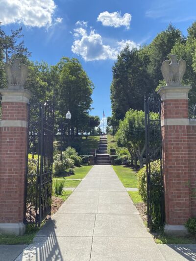 Tribute Gardens - Millbrook, NY