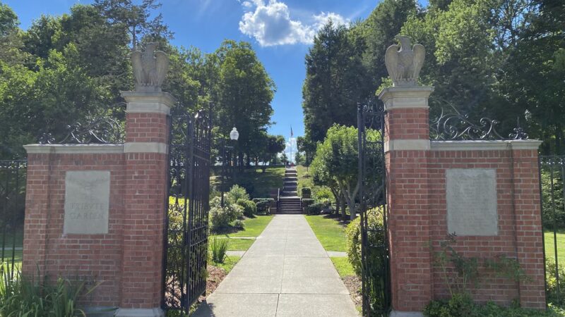 Tribute Gardens - Millbrook, NY
