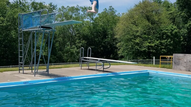 Millerstown Area Community Park - Millerstown, PA