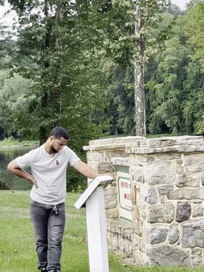 Millerstown Area Community Park - Millerstown, PA