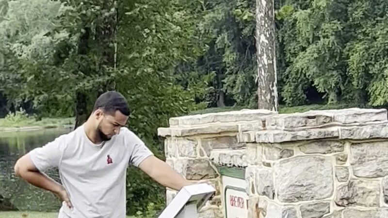 Millerstown Area Community Park - Millerstown, PA