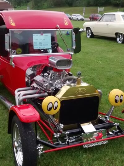 Millerstown Area Community Park - Millerstown, PA