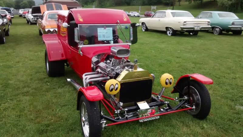 Millerstown Area Community Park - Millerstown, PA