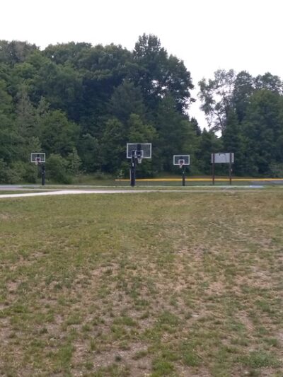 Eddie Collins Memorial Park - Millerton, NY
