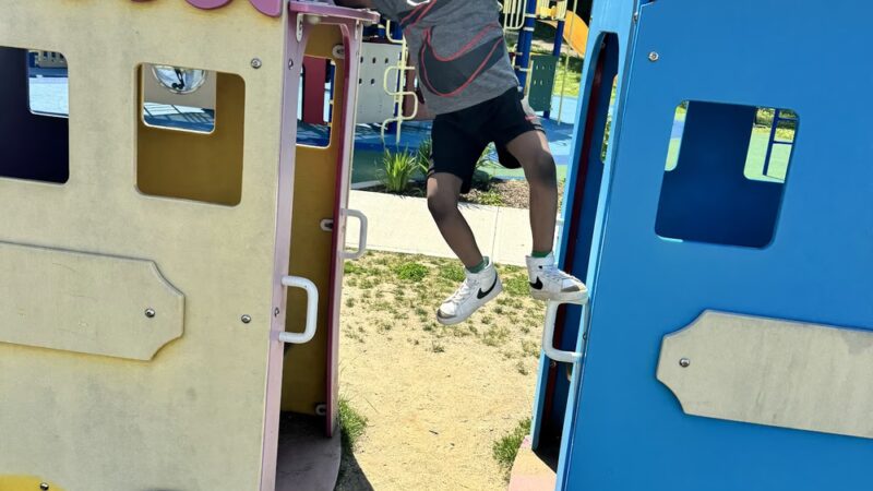 Eddie Collins Memorial Park - Millerton, NY