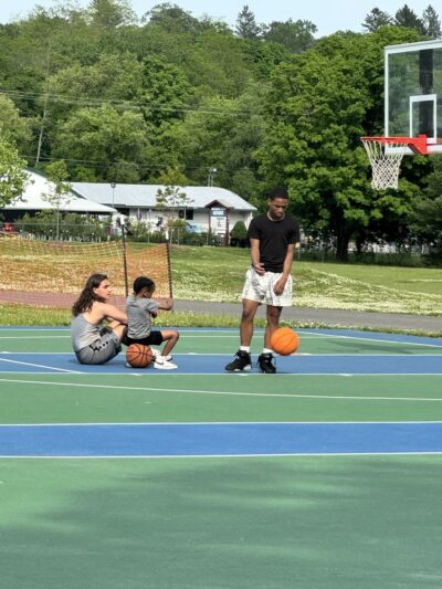 Eddie Collins Memorial Park - Millerton, NY