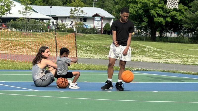 Eddie Collins Memorial Park - Millerton, NY