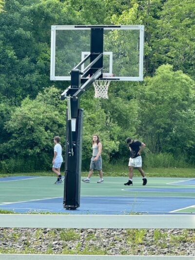 Eddie Collins Memorial Park - Millerton, NY