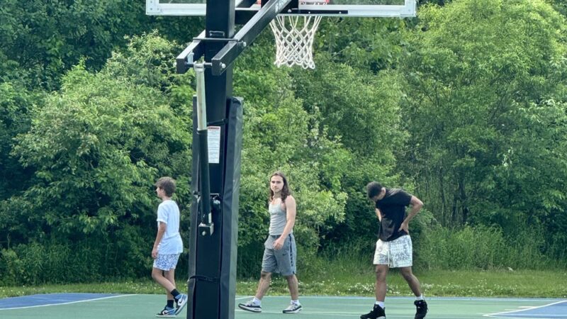 Eddie Collins Memorial Park - Millerton, NY