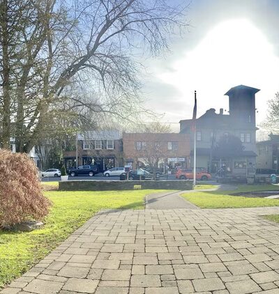 Veterans Park - Millerton, NY