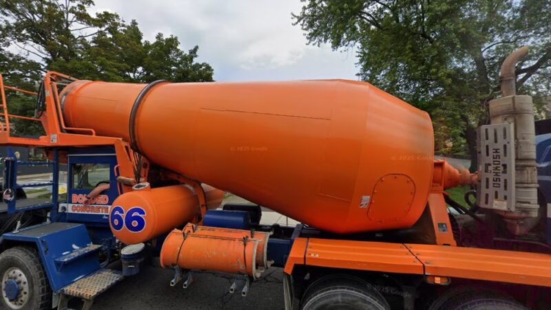 Veterans Park - Millerton, NY