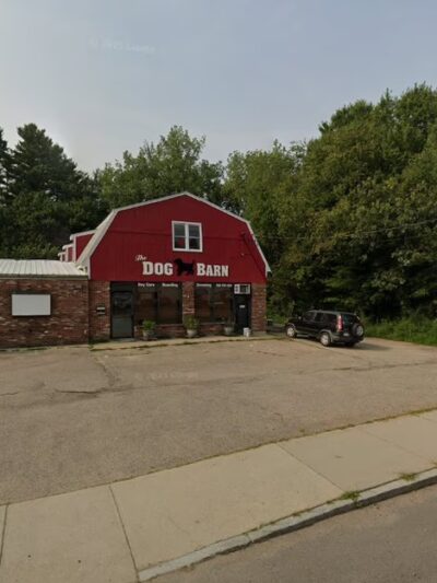 Dog Barn - Millis, MA
